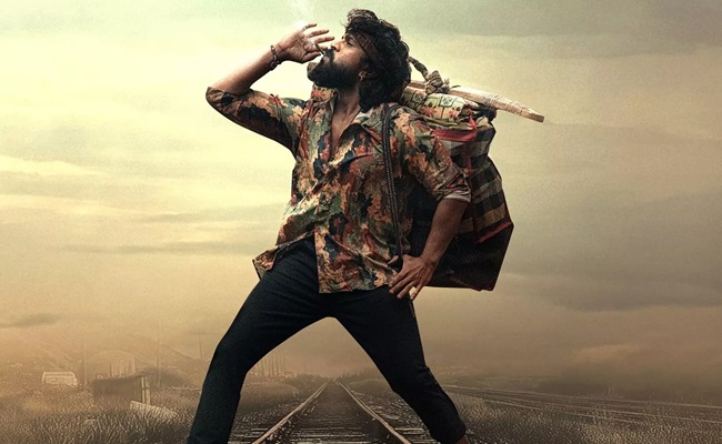 'Peddi' Stroy Leak: Ram Charan's Staring Disorder And Leg Loss?