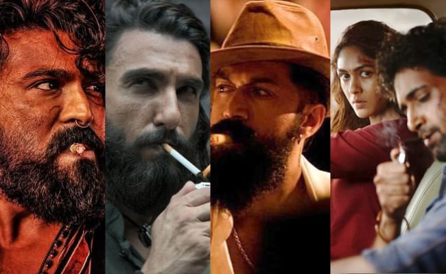 Big fight in March: Dhurandhar 2, Toxic, Dacoit, Peddi