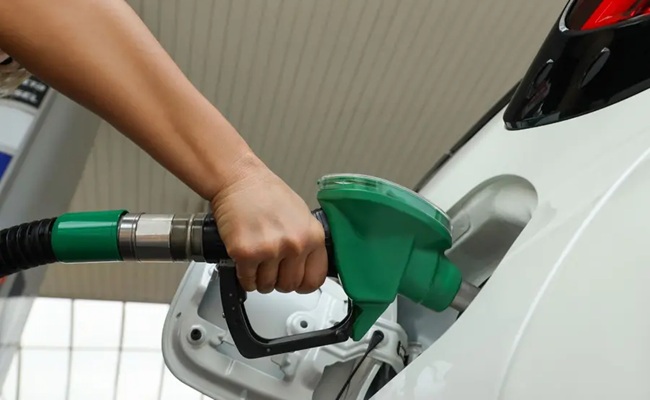 War: How India Stays Strong With LPG And Diesel?