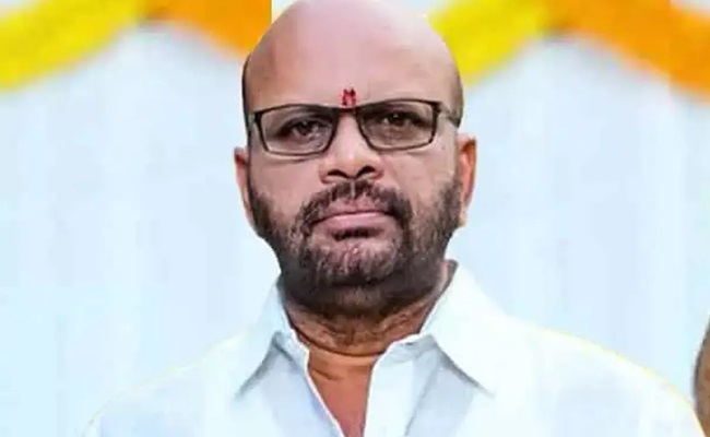 Naidu's Balancing Act: Varma Finally Rewarded