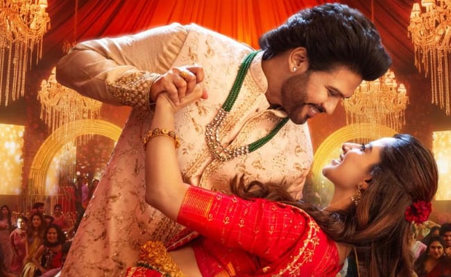 Polishetty Birthday Treat - Raju Gaari Pelli Ro