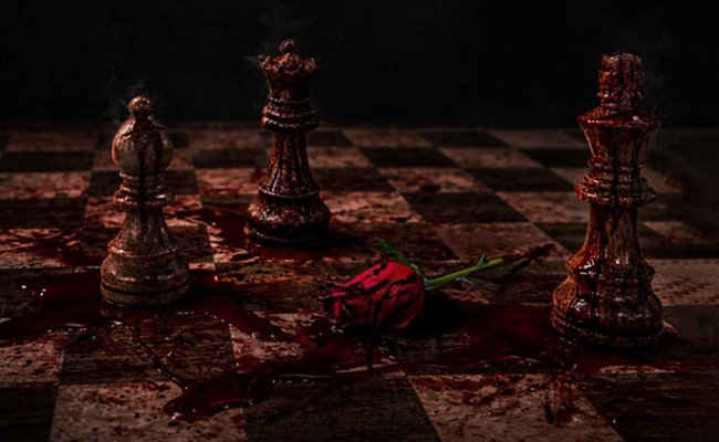 SK, Chaitanya, 70mm's Power Peta: Ambitious