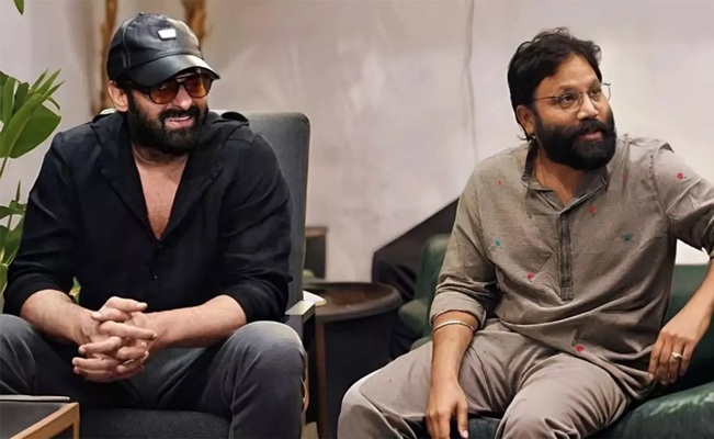 Vanga Cancels New Year Break for Spirit