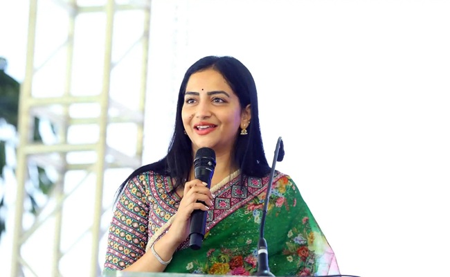 BRS MLA Ch Malla Reddy to Defect to BJP?