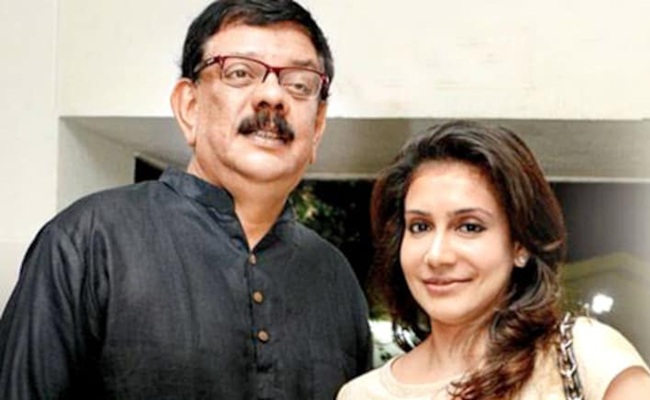 Director Back With Ex-Wife After Decade!