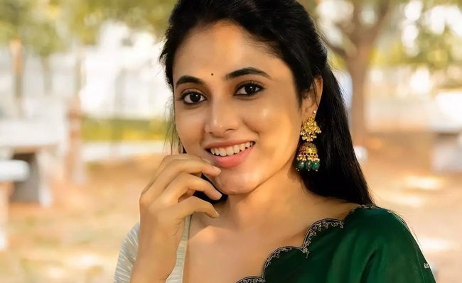 Priyanka Mohan Alleges Paid Campaign Against Her