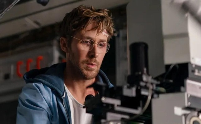 Project Hail Mary Sells Out IMAX Shows in India