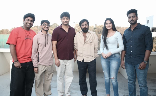 Purushaha Teaser: Laugh Riot