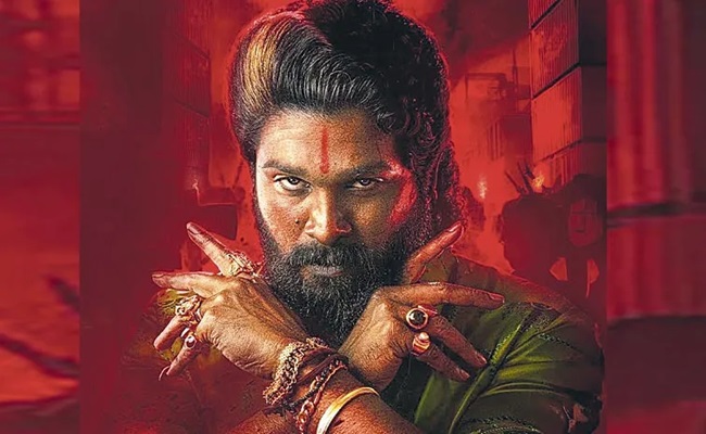 Allu Arjun's Pushpa 2 Still the Box Office King