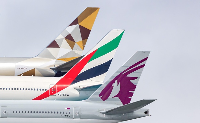 Emirates, Etihad, Qatar Airlines: Long Way To Recovery