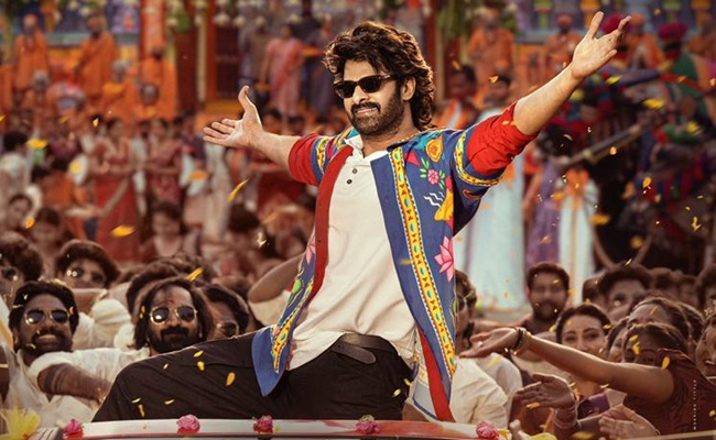 'The Raja Saab' Should Beat 'Dhurandhar' To Breakeven