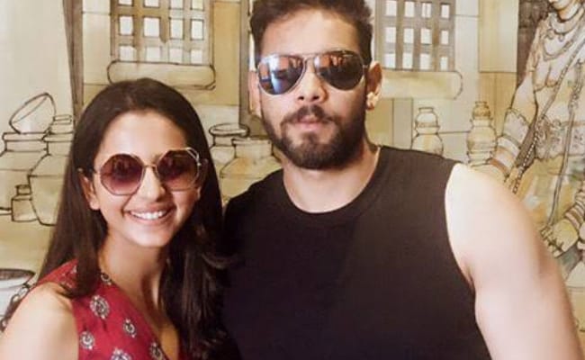 Drug peddling: Cops on manhunt for Rakul's brother