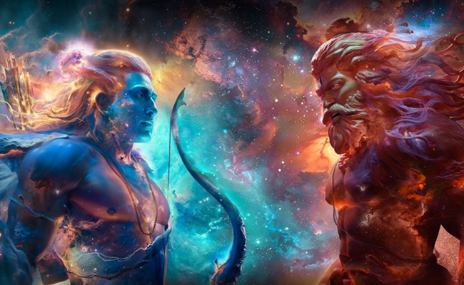 Inside Talk Praises Ranbir Kapoor's Rama Look