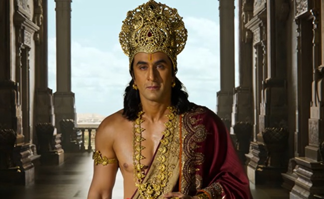 Ramayana Team Rejects Rs 700 Cr OTT Deal