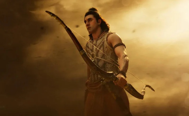 Jokes and Trolls on 'Ramayana' Making Budget