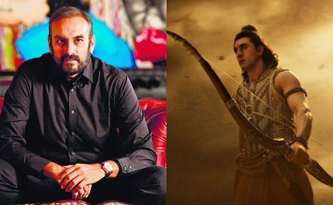 After Ramayana Trolls, Producer Says 'We're Listening'