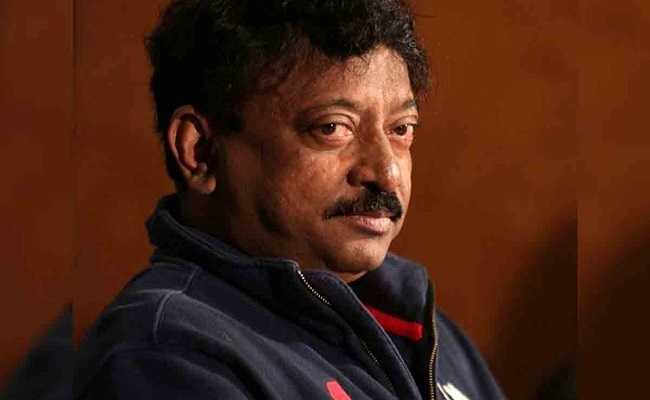 RGV Wanted to Be an Auto Driver!