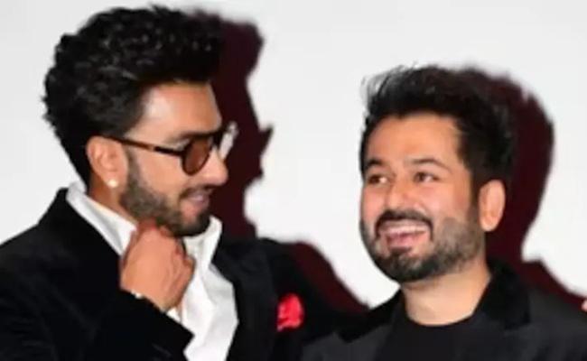 The Highest Paid Actor And The Director In Film Industry