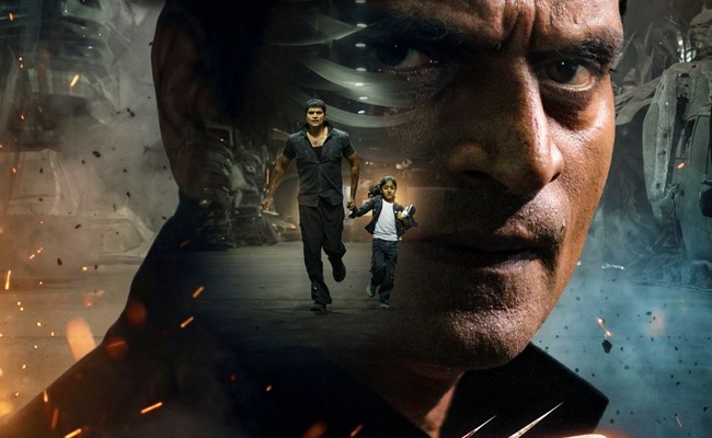 Ravi Babu's Razor Seals Perfect Summer Date