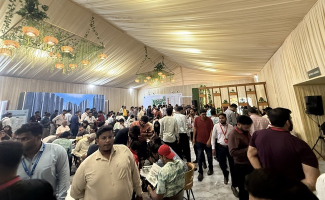 Hyd Real Estate: Genuine Demand or Hype Game?