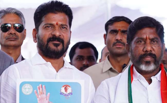 Revanth to expand cabinet, to drop two ministers?