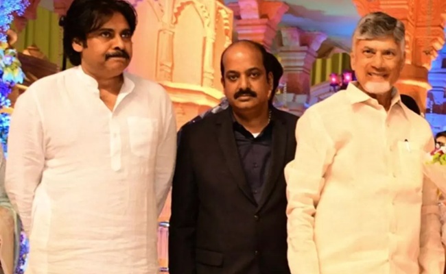 Can Pawan afford to give RS ticket to Kamma?