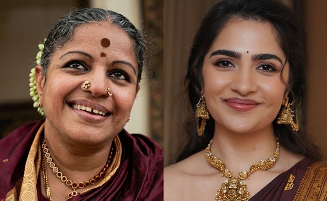 Sai Pallavi Steps Out, Rukmini Vasanth to Step In