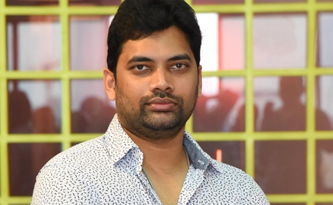 Sahu's Winning Streak With 100 Cr Grosser Vaazha 2