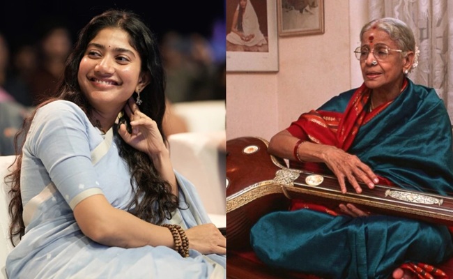 MS Subbu Lakshmi's Biopic: 'Mahanati' Or 'NTR Kathanayakudu'?