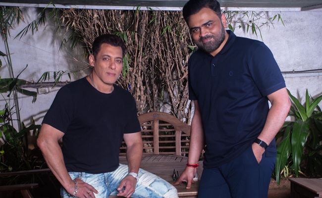 Salman, Vamshi, Dil Raju: Scale, Star Power, Substance