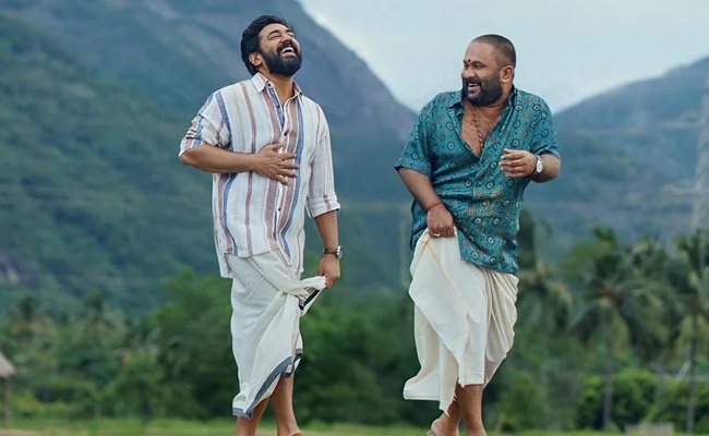 OTT Watchlist: 'Sarvam Maya'- Gentle Horror, Pleasant Humor!