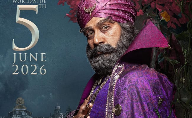 Satya Dev's Rao Bahadur Vs Yash's Toxic