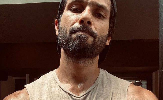 Shahid Kapoor In NTR's Dragon: Rumor or Real?