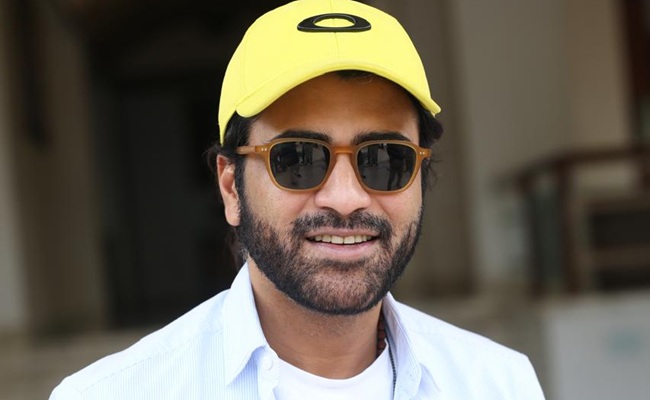 NBK To Sharwa, You Upheld My Honour