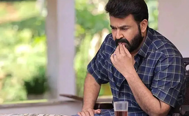 Shocking Strategy Of 'Drishyam 3' Makers