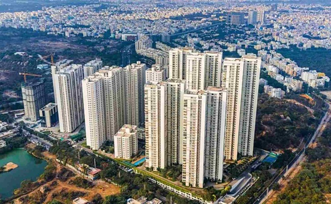 Hyd Real Estate: Tensions Surrounding Skyscrapers