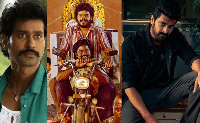 Small Films Create Big Curiosity at Box Office