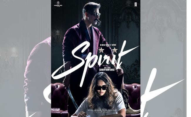 'Spirit' Villain Revealed: Korean Rumours End