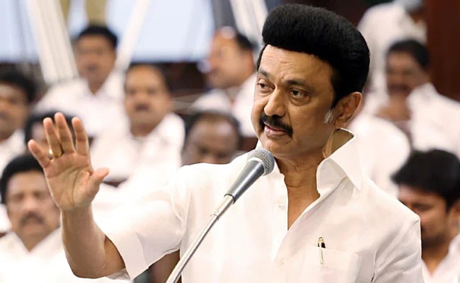 DMK set to return to power in TN, indicate exit polls