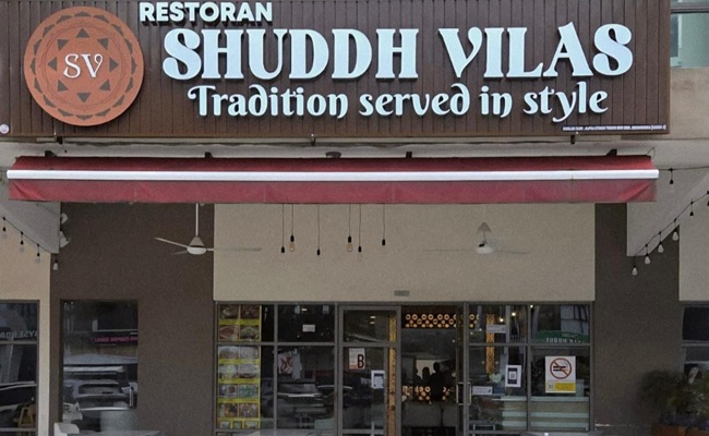Shuddh Vilas Expands Globally