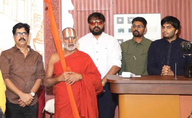 Shuddh Vilas Launches Middle East Journey With Dubai Outlet