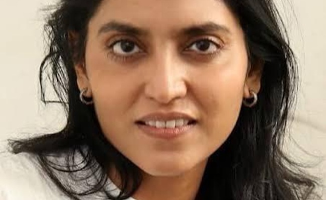 SS Creations Re-Launch: Supriya's Emotional Tribute