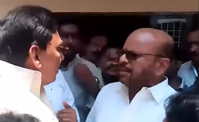 Varma To Apologize Or Face Suspension?