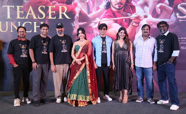 Didn't Use AI For Swayambhu, Story Based On Real Incidents