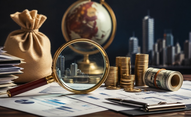 NRIs Face Tough Questions on Fund Sources