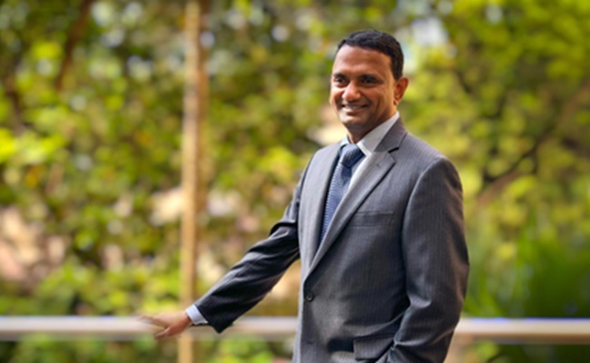 Bold AI Push: TCS Ready to Take a Hit