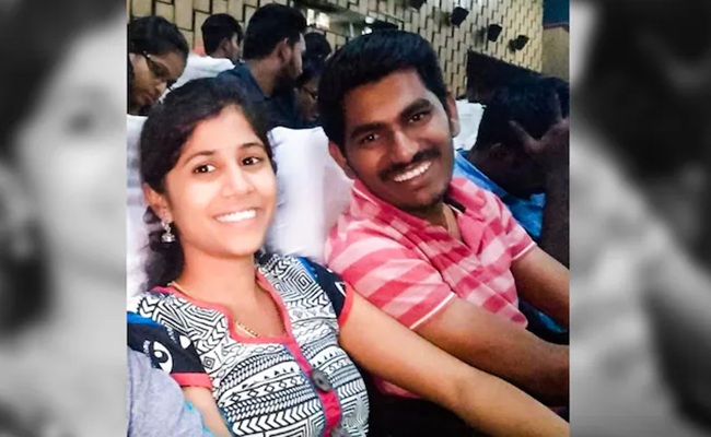 Hyd Techie Dies by Suicide, Alleges Wife's 'Multiple Affairs' in Note