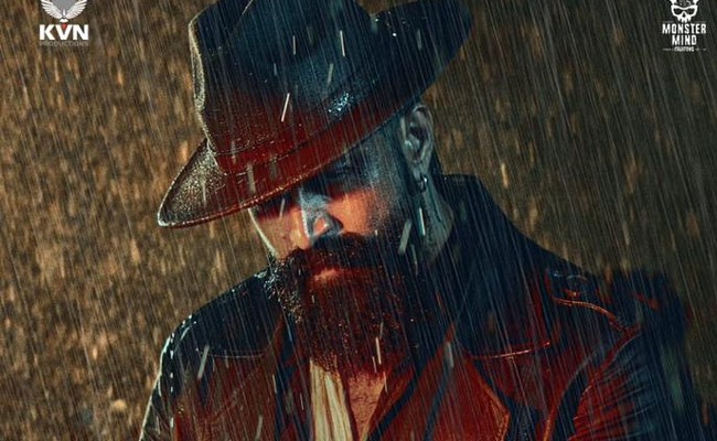 'Toxic' Teaser: Explosions, Blood & Swagger