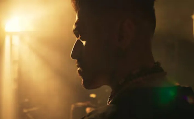 This Actor Got Trolled for His New Look