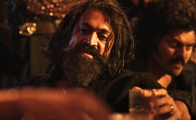 'Toxic' Delayed Again, Yash Targets Global Release Window